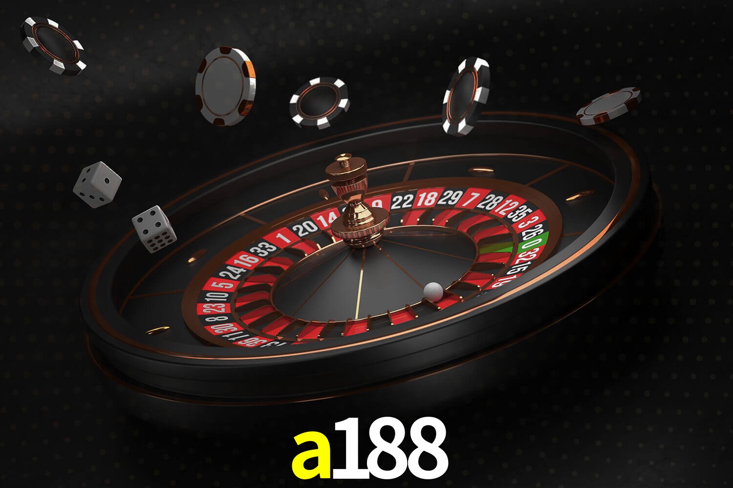 a188 - Cassino Online Impressionante - a188.com