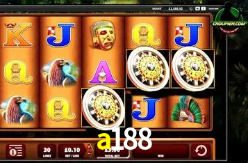 A Emoção da Loteria na a188: Uma Chance de Mudança de Vida