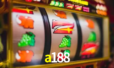 Desvendando o Mundo dos Jogos Virtuais na a188