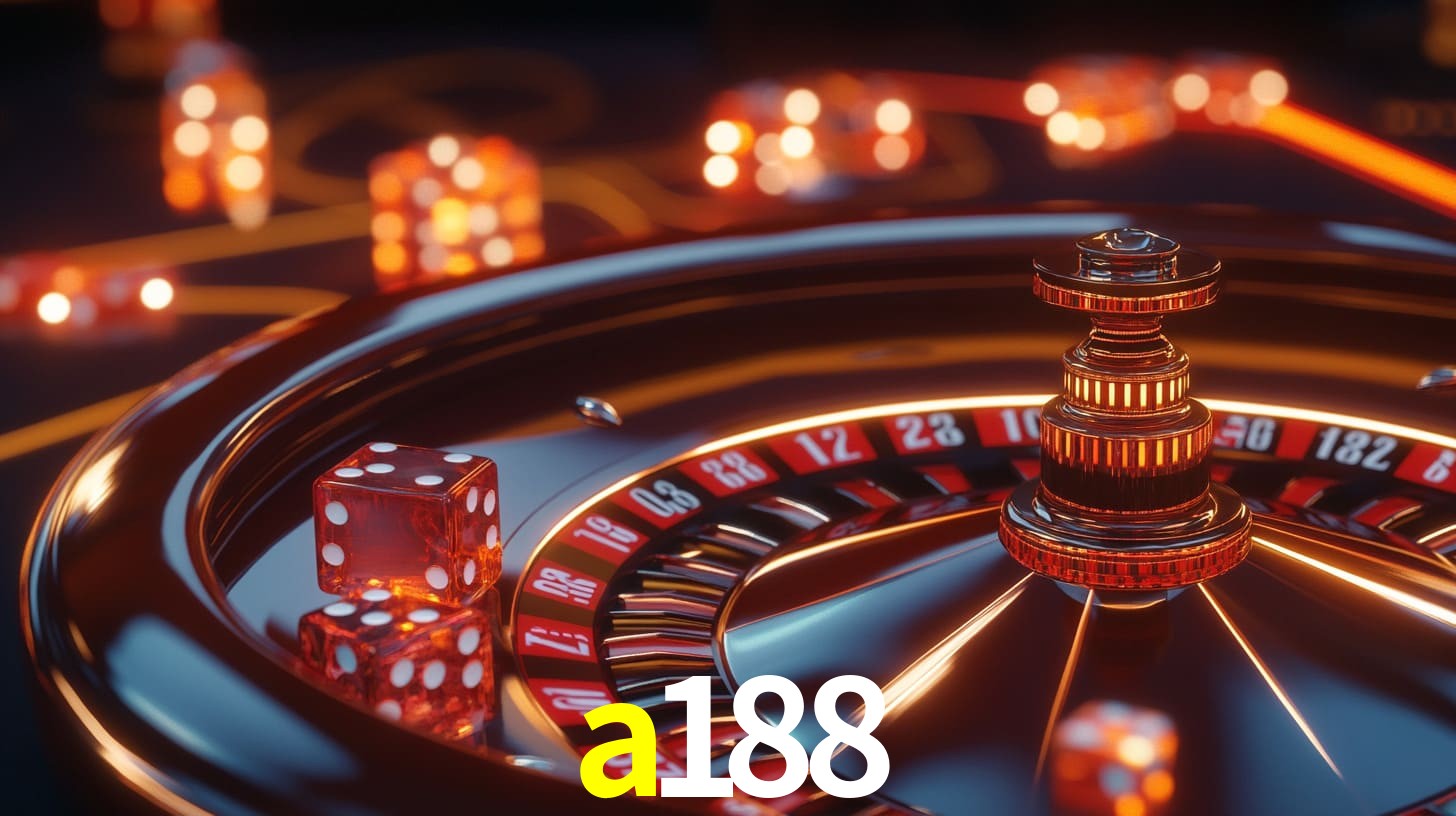 Live Casino a188