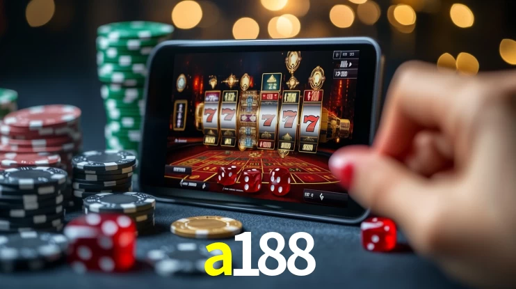 Premium Interface a188