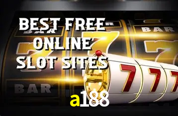 Descubra o Mundo do Cassino Online com a188