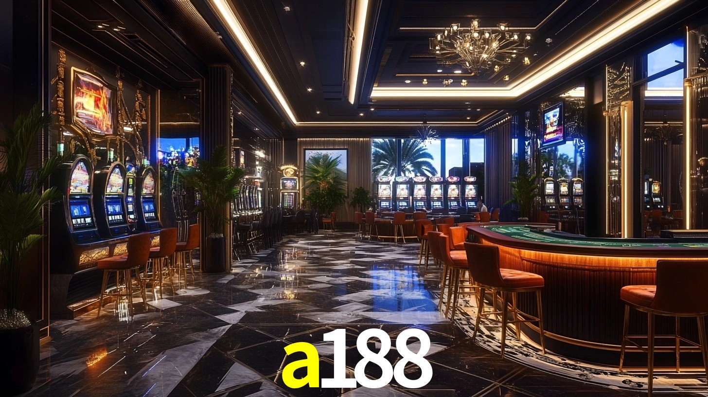 Programa VIP a188