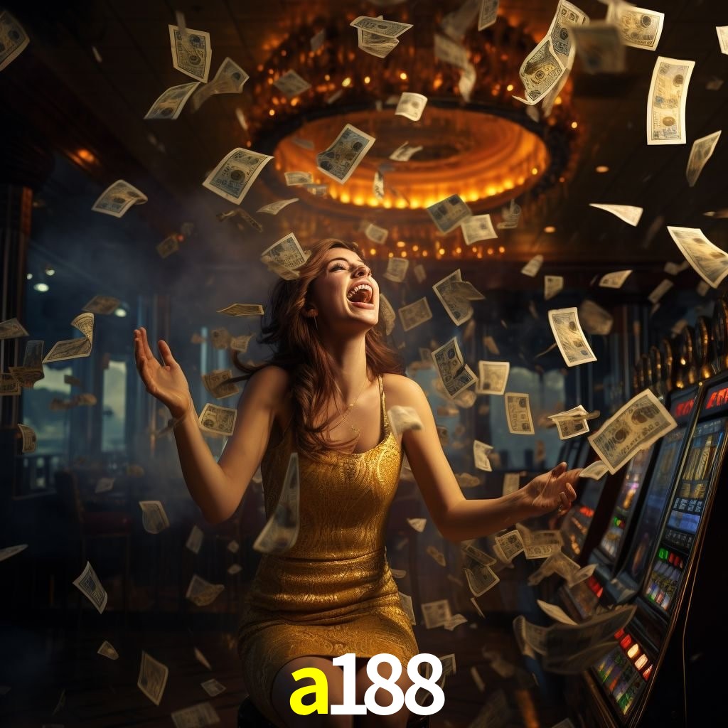 VIP Casino a188