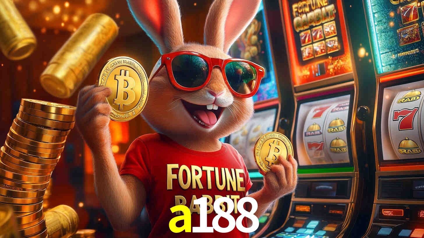 A Revolução dos Aplicativos de Jogos no a188