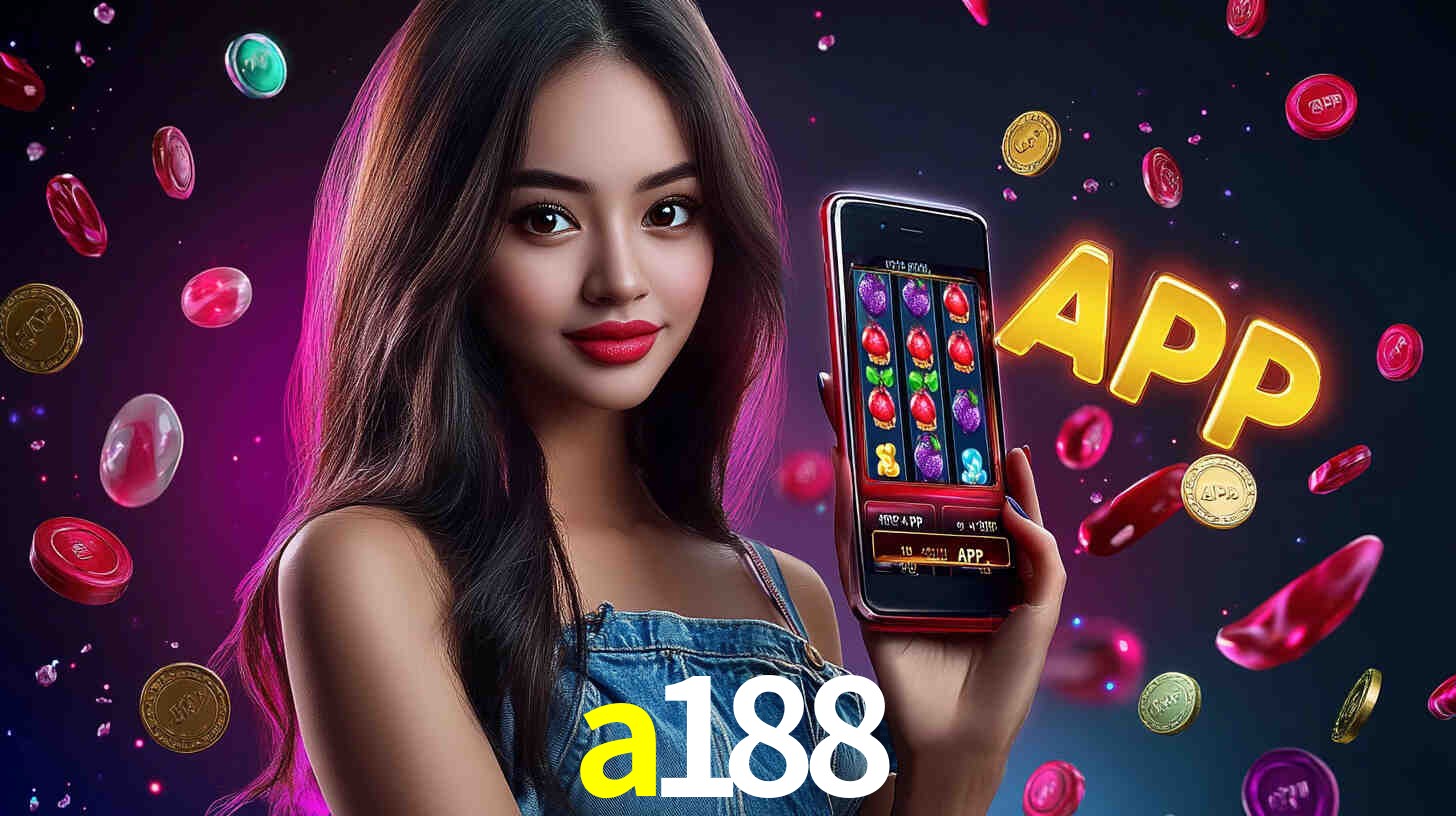 Desvendando o Mundo dos Jogos Virtuais na a188
