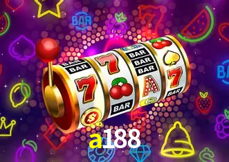 Descubra o Mundo do Cassino Online com a188