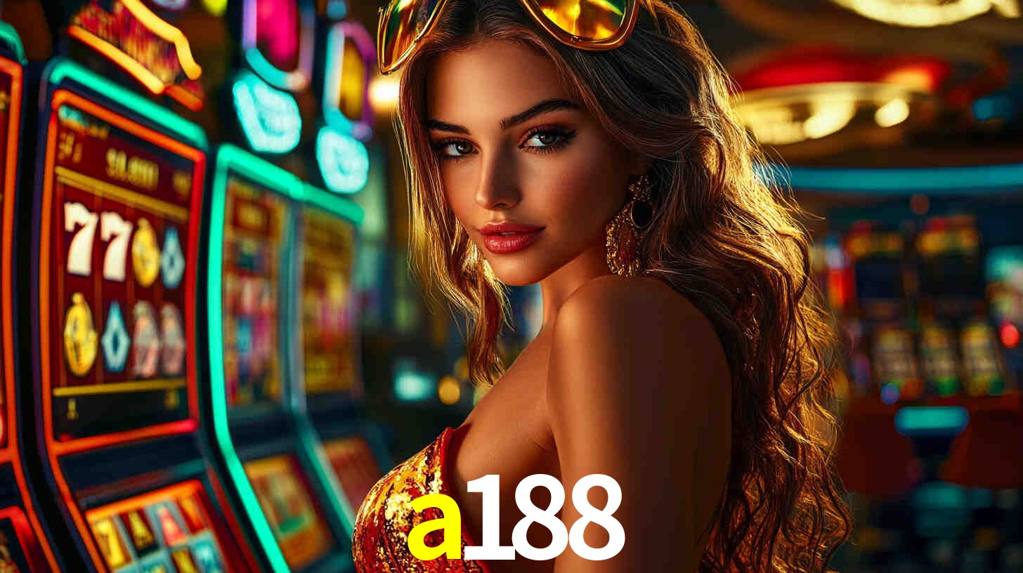 a188 App Interface