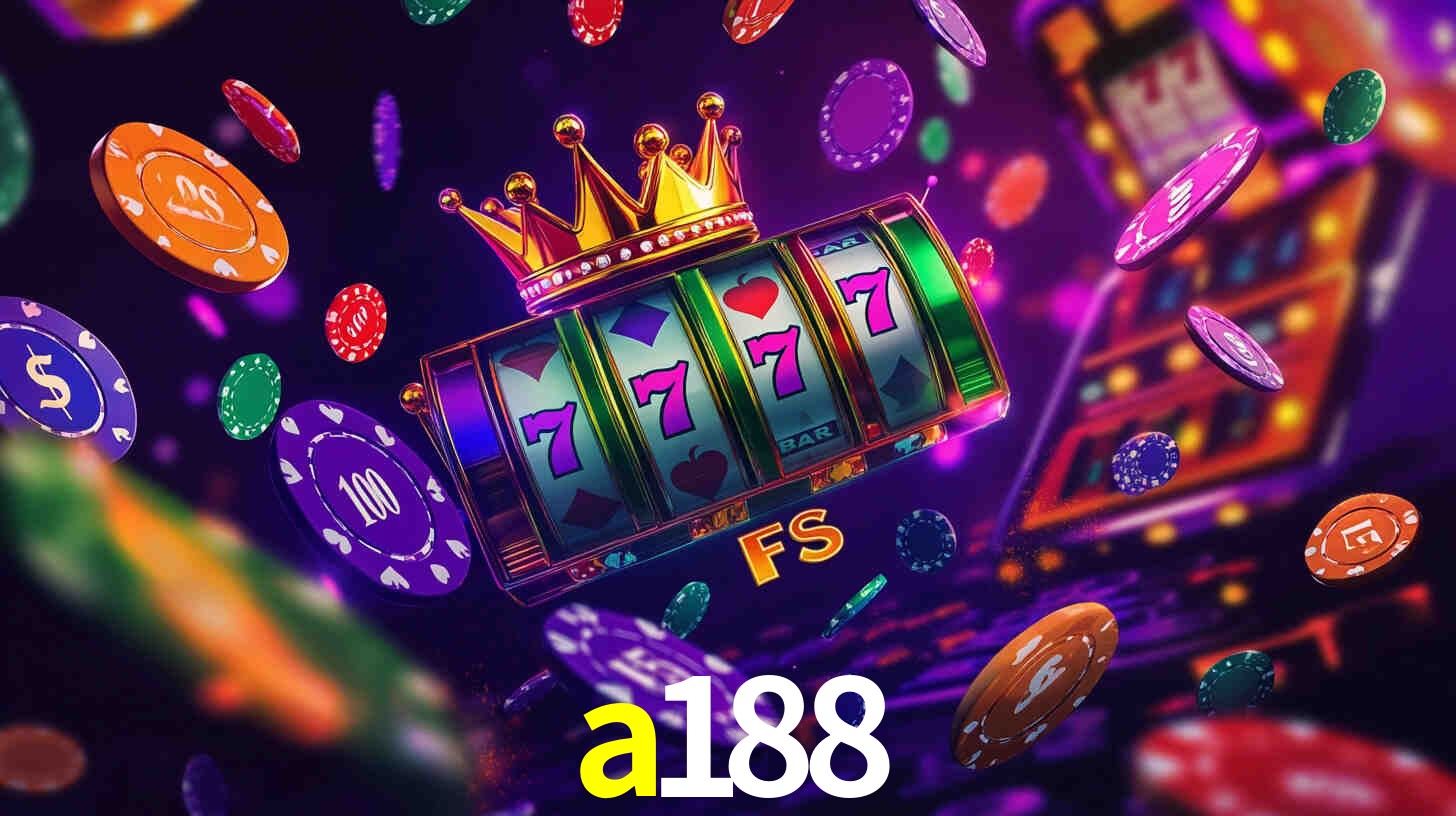 Exclusive Games a188