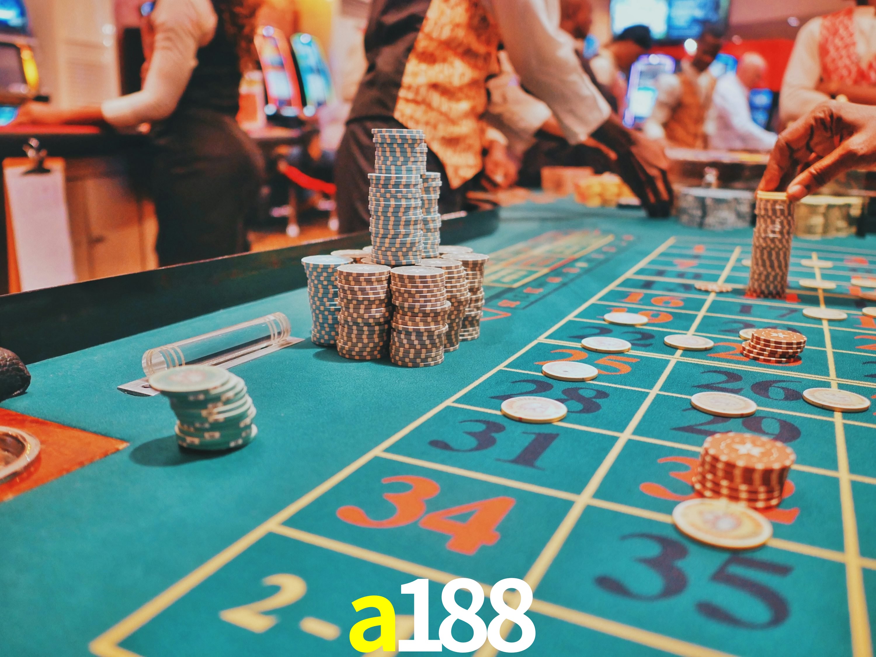 Basketball Betting a188