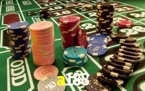 Exclusive Games a188