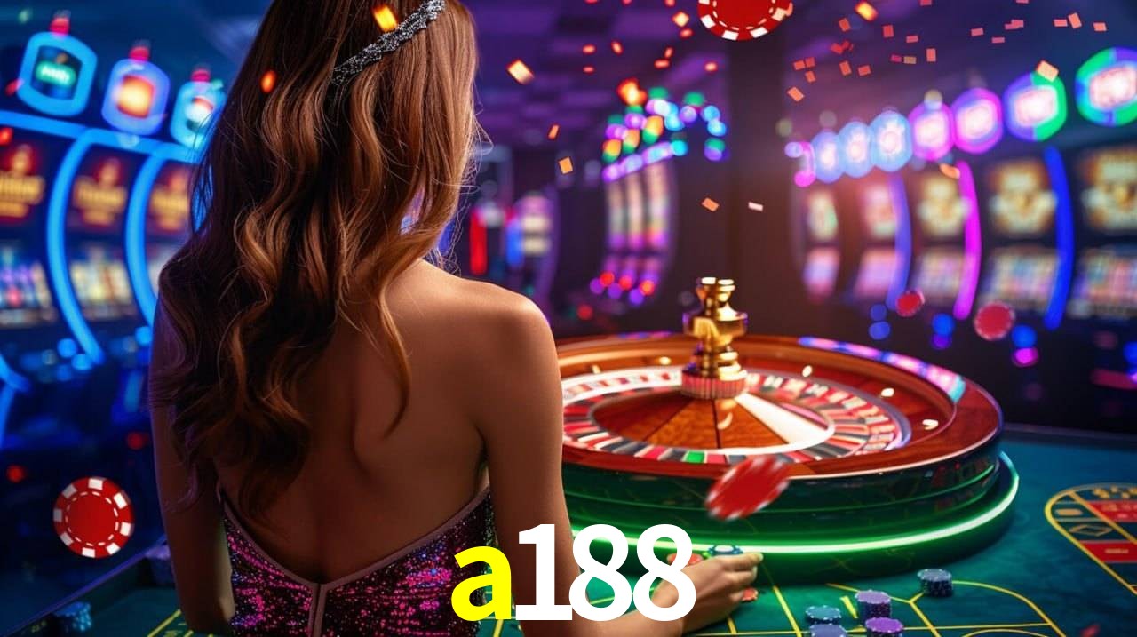 a188 App Interface