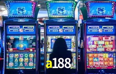 Roulette Table a188