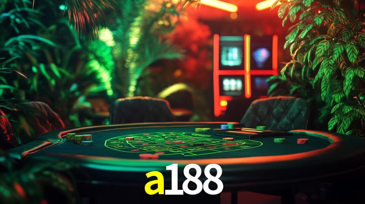 Programa VIP a188