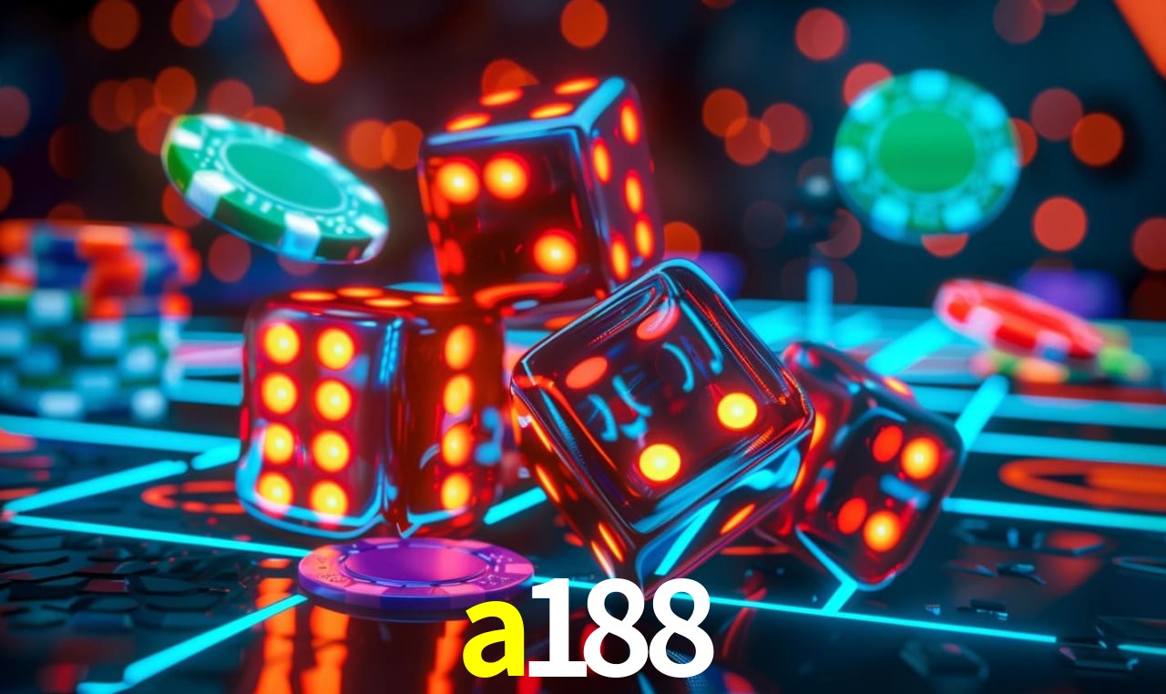 A Emoção da Loteria na a188: Uma Chance de Mudança de Vida
