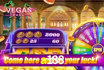 Live Casino a188