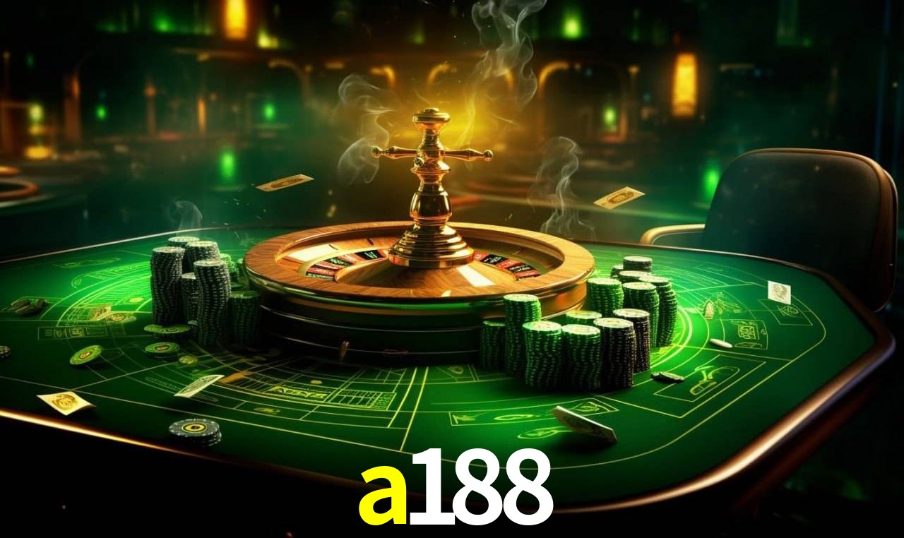 A Experiência Imersiva dos Cassinos Ao Vivo no a188