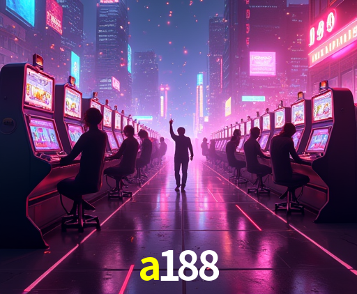 cassino a188