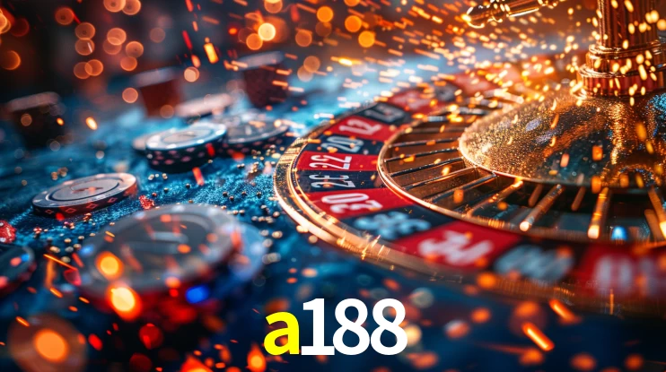 Slot Games a188