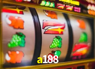 Descubra a Magia dos Jogos de Arcade no a188