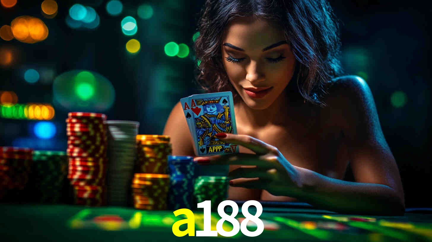 A Popularidade dos Caça-Níqueis no a188