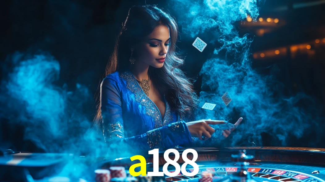 A Popularidade dos Caça-Níqueis no a188