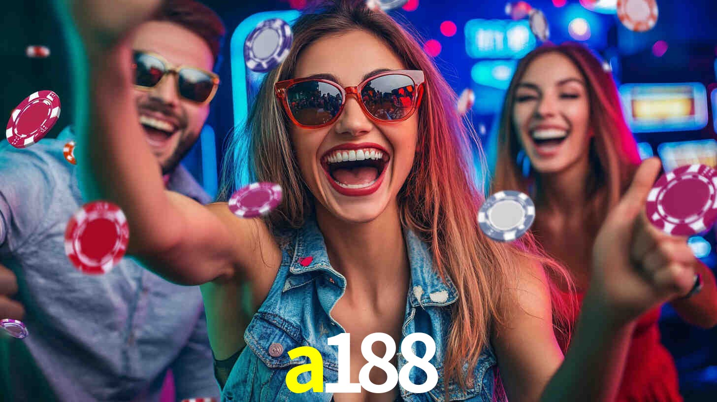 Inovações de Jogos na a188: O Futuro das Experiências Interativas