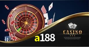 Welcome Bonus a188