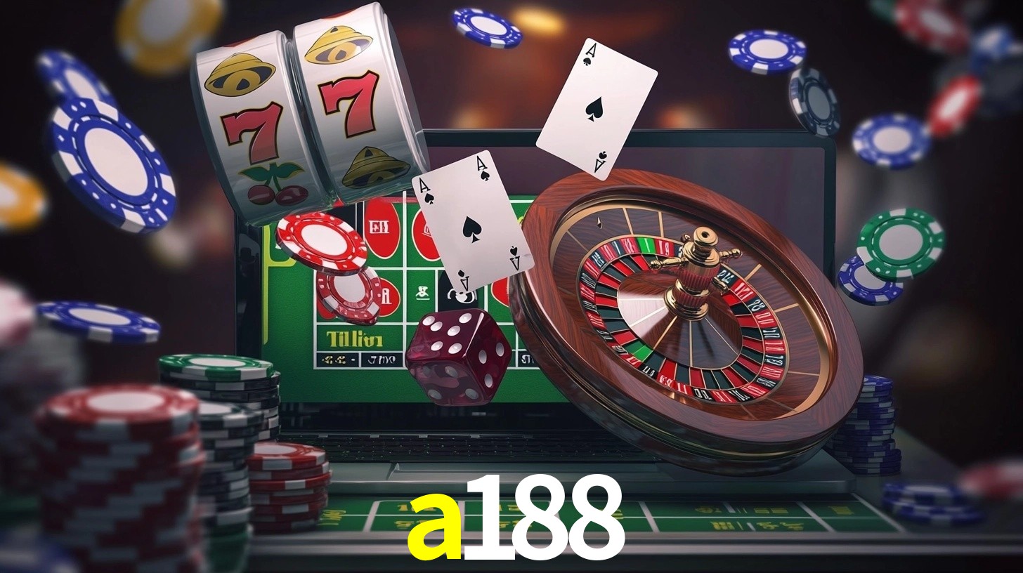 Welcome Bonus a188