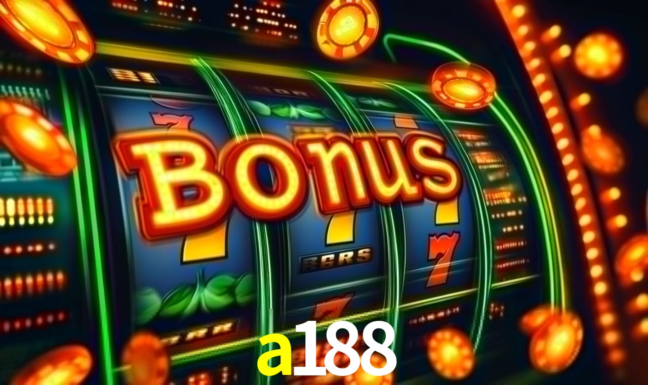 Roulette Table a188