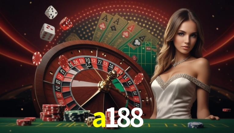 Game Providers a188