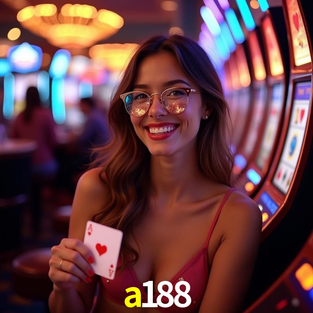 Tennis Betting a188