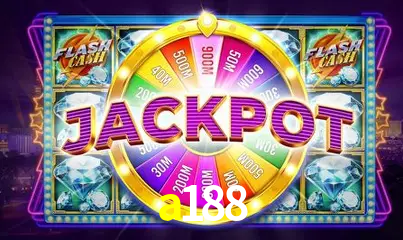 Blackjack Table a188
