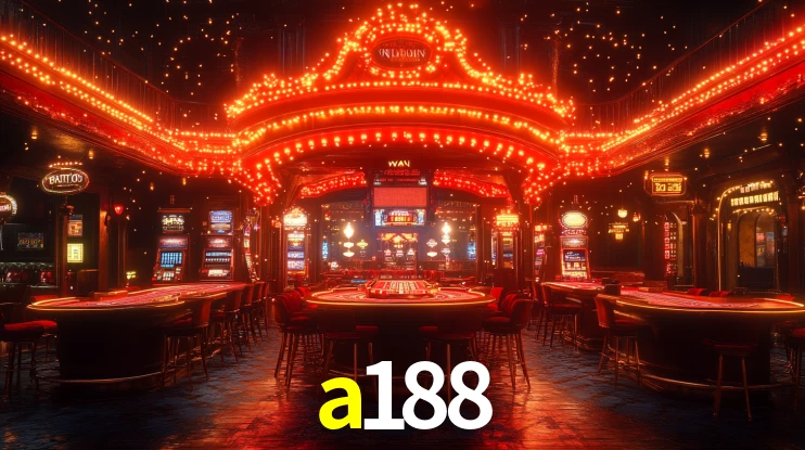 a188 bet