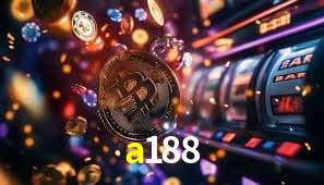 Desvendando o Mundo dos Jogos Virtuais na a188