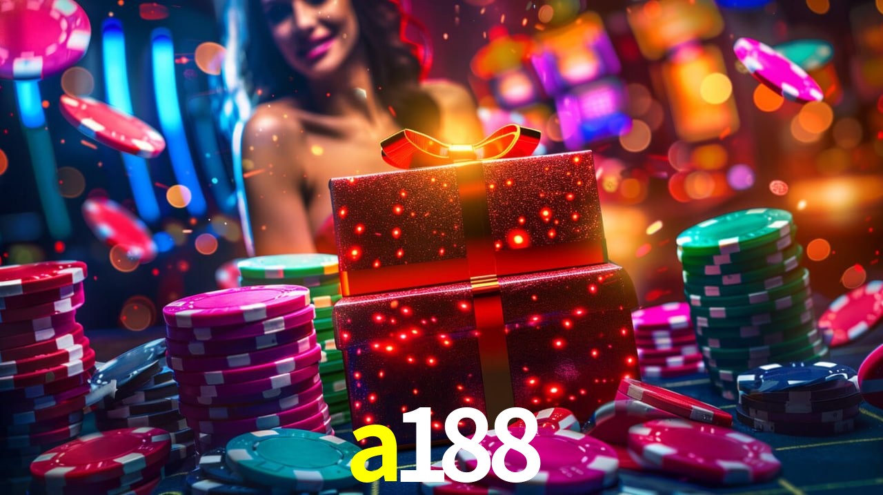 Inovações de Jogos na a188: O Futuro das Experiências Interativas