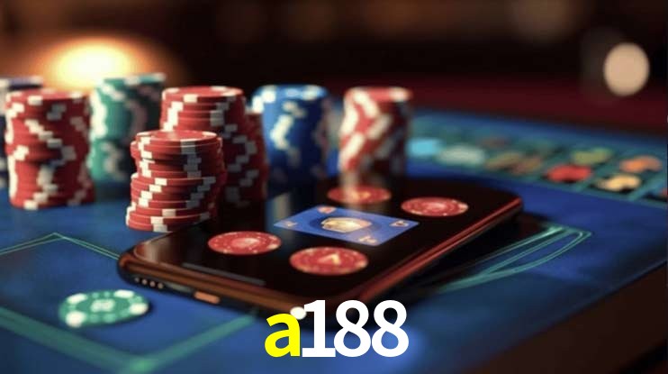 Tennis Betting a188