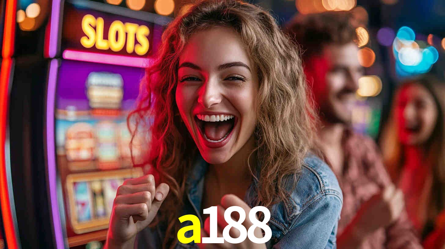 A Experiência Imersiva dos Cassinos Ao Vivo no a188