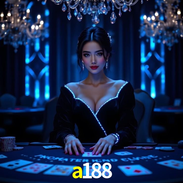 Slot Games a188